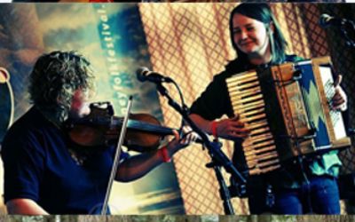 5th Scottish Folk Night
