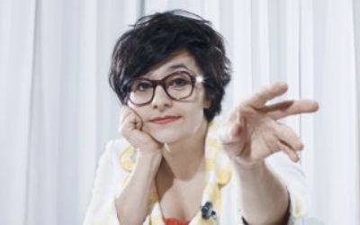 Anet Corti - «win-win»