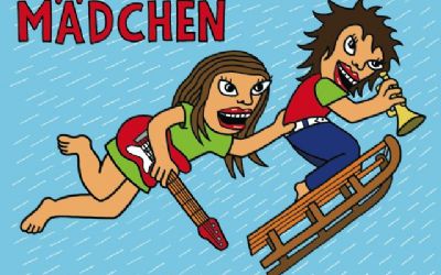 Theater Sgaramusch - «Mädchen»