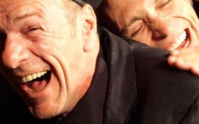 Theater 58 - «Das Kind von Noah»