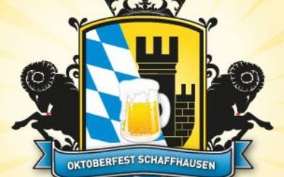 6. Oktoberfest Schaffhausen