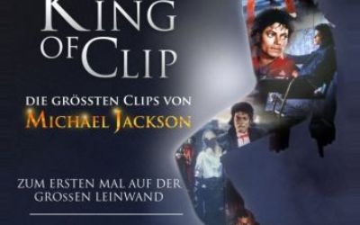 Michael Jackson: This is King of Clip