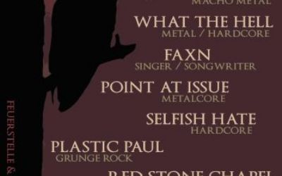 Sounds From The Butts II