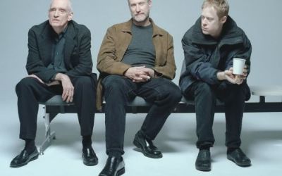 The John Scofield Trio (USA)