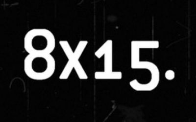 8x15 - 8 Bands x 15 Minuten LIVE