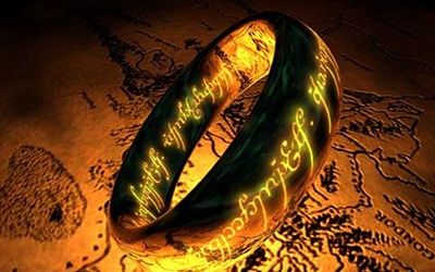Herr der Ringe Extended-Trilogie
