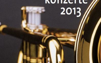 Neujahrskonzert