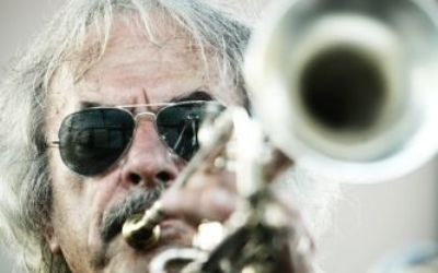 Enrico Rava & «Parco della Musica Jazz Lab»