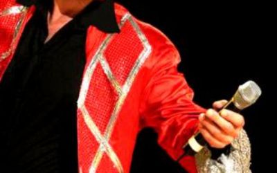 Rock Me Amadeus