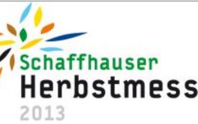 36. Schaffhauser Herbstmesse