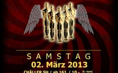 Oscar Night - You are the star!