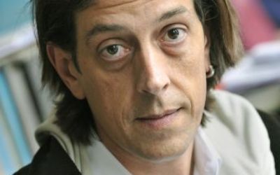 Pedro Lenz - «Liebesgschichte»