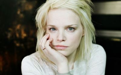 Wallis Bird (IRL)