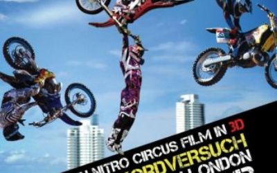Nitro Circus 3D