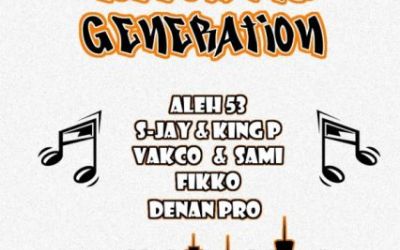 The Following Generation