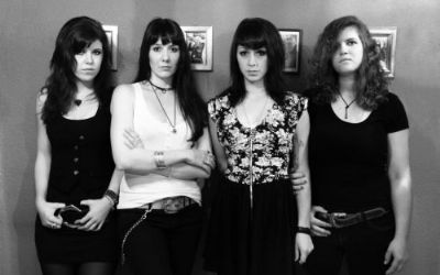 Mother Razorblade