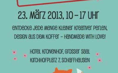 Koffermärt