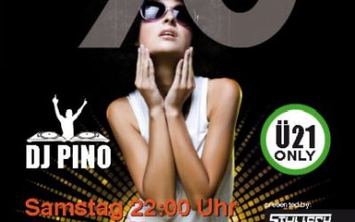 Insomnia Party