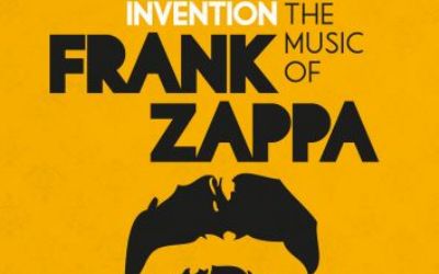 The Grandmothers of Invention