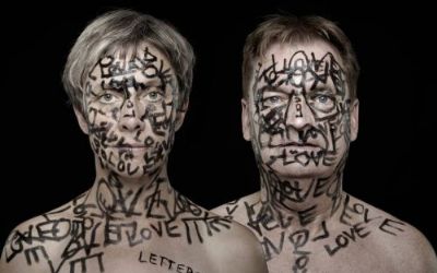 Love Letters