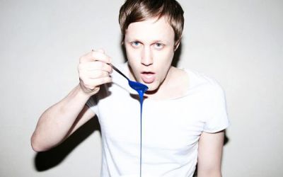 Jan Blomqvist / Rina Lou und Pablo Einzig