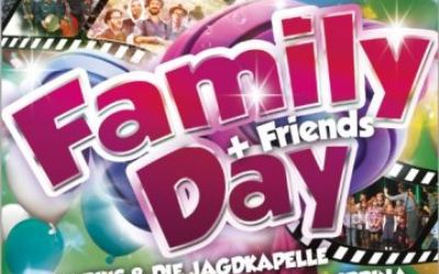 FamilyDay & Friends im Ring-Park