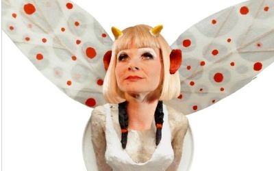 Bernadette LaHengst