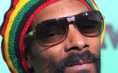 Snoop Dogg - Reincarnated