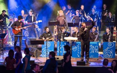 ETH Big Band