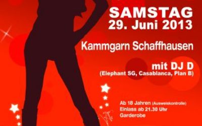 KVfäscht 2013