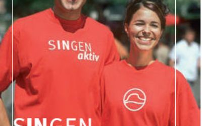 Stadtfest Singen
