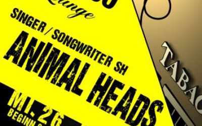 Animal Heads
