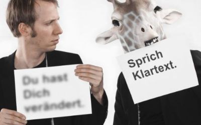 5. nordArt Theaterfestival - «Ohne Rolf»