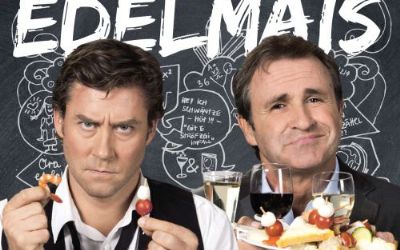 Edelmais - «Gymi 5 - Klassezämekunft»