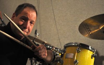 Bernie Ruch’s Jazz Spirit