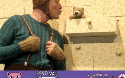 Festival jups - Junges Publikum Schaffhausen (Kammgarn)