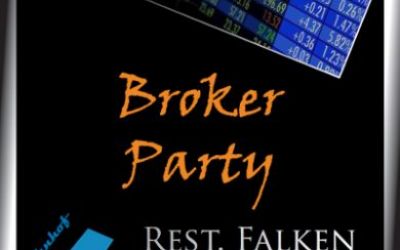 KJS Broker Party 2013