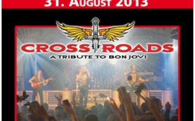 Crossroads 