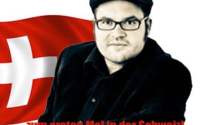 Björn Heuser