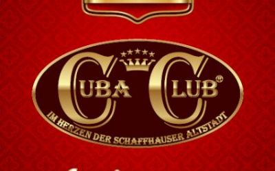 15 Years Cuba Club