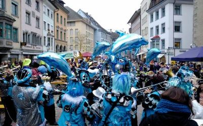 Schaffhauser Fasnacht