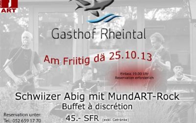MundART (CH)