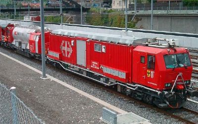 150 Jahre Bahnstrecke Waldshut-Konstanz