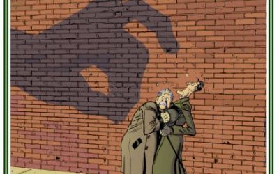 Action-Comiclesung - «Sherlock Holmes fürchtet sich vor gar nichts»