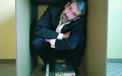 Manuel Stahlberger - «Innerorts»