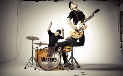 The Weyers