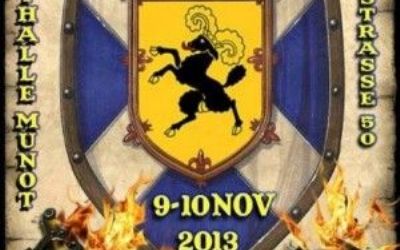European Tattoo Convention