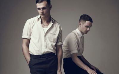Stars in Town - Hurts, Birdy, Yokko