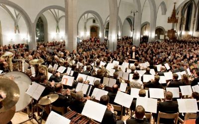 Neujahrskonzert