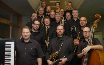 Bodan Art Orchestra